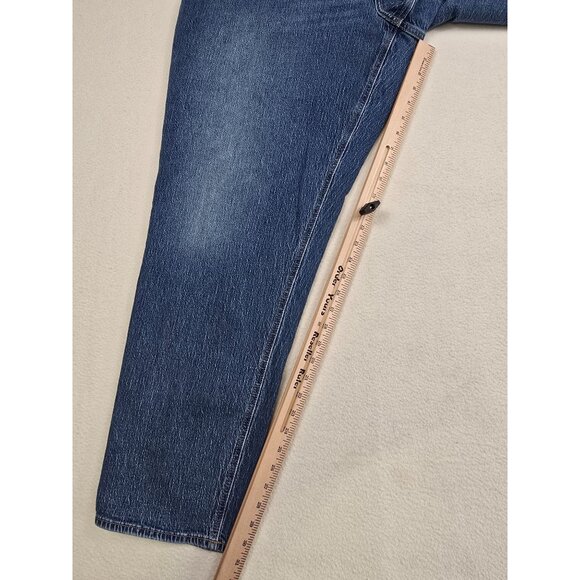 Old Navy Womens 5 PAIRS Jeans Size 22L 22 Long Mid-Rise Denim - Picture 4 of 16